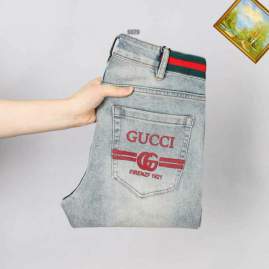 Picture of Gucci Jeans Long _SKUGuccisz28-3825tr6310266